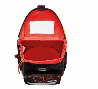 Tornister Herlitz Ultralight Mechanic - 4