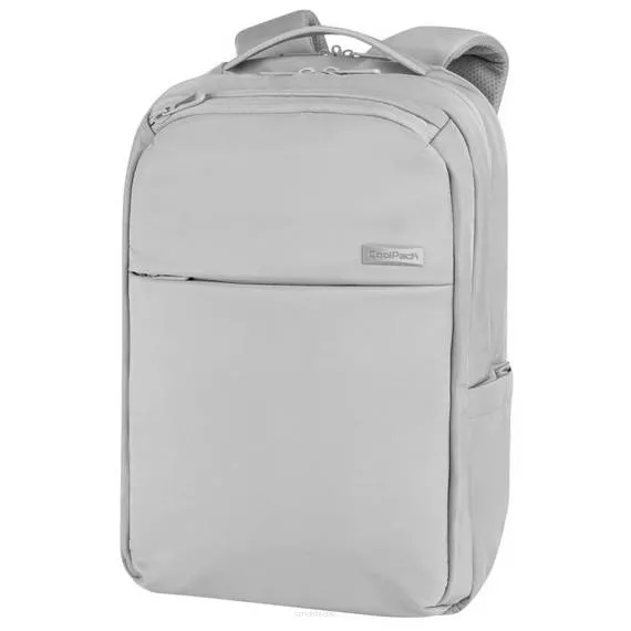 Plecak biznesowy Coolpack Bolt Grey E51001 smartkleks.pl