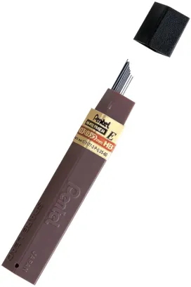 GRAFIT 0.3 H PENTEL
