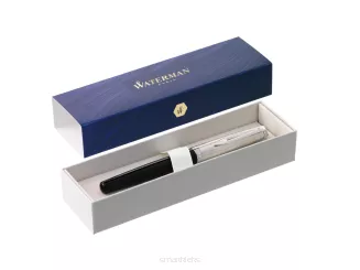 Pióro Wieczne Waterman Embleme Black CT smartkleks.pl