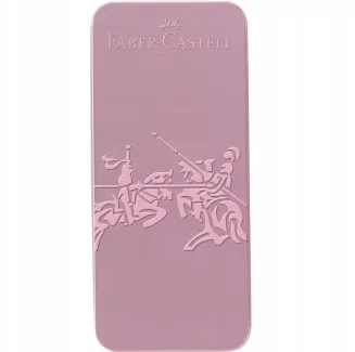 Zestaw Prezentowy GRIP 2010 Pióro Wieczne i Długopis Rose smartkleks.pl