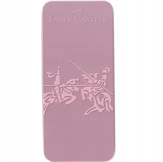 Zestaw Prezentowy GRIP 2010 Pióro Wieczne i Długopis Rose smartkleks.pl