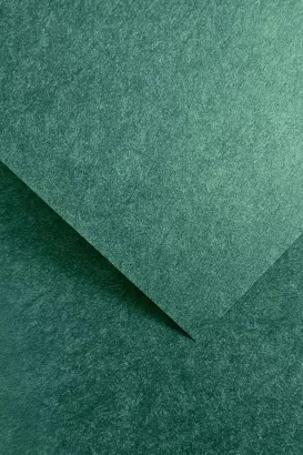 Karton Ozdobny Flash ZIelony 200g A4 Galeria Papieru 205405