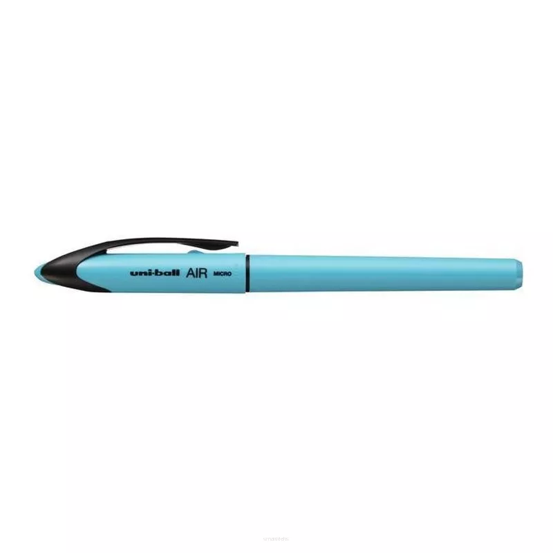 Pióro kulkowe Uni-Ball Air Micro UBA-188EL-M Sky Blue