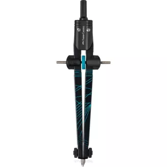 Cyrkiel Faber Castell Twister miks smartkleks.pl