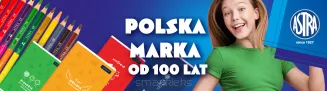 Markery Akrylowe Dwustronne 12szt Astra