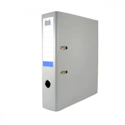 SEGREGATOR A4/50 DESK SZARY