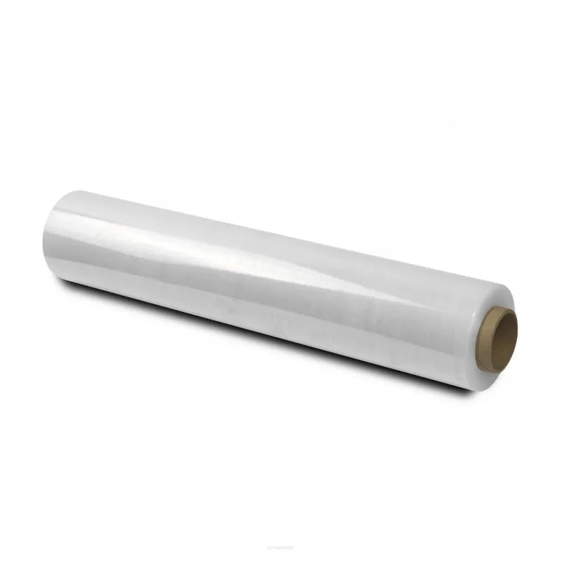 Folia Stretch Przezroczysta Emerson