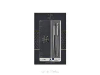 Parker Jotter Zestaw Prezentowy Długopis Ołówek CT smartkleks.pl