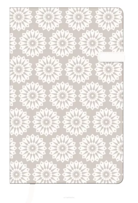 Notes A5 96 kartek My Book Lady Pure Herlitz