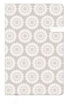 Notes A5 96 kartek My Book Lady Pure Herlitz