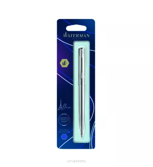 Długopis Waterman Allure Chrom MTL smartkleks.pl