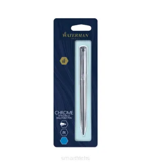 Długopis Waterman Allure Chrom MTL smartkleks.pl
