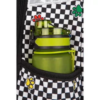 Plecak Tornister CoolPack Turtle Z Gwizdkiem Ratunkowym Catch Me SmartKleks.pl
