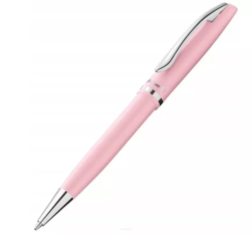 Długopis Pelikan Jazz Pastell Rose opakowanie prezentowe smartkleks.pl