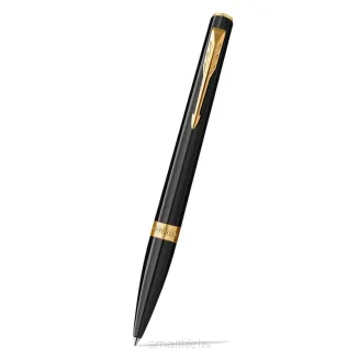 Parker Meridian Długopis lakier ze złotymi wykończeniami Średnia końcówka 2231395