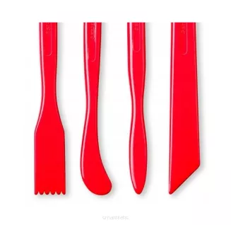 Zestaw Narzędzi do Modelowania Fimo Staedtler 8771