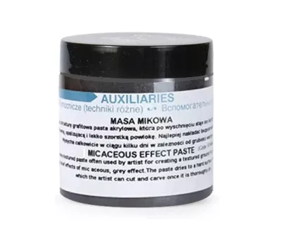 MASA MIKOWA 125ML