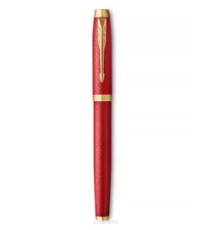 Pióro Wieczne Parker Im Premium Red GT