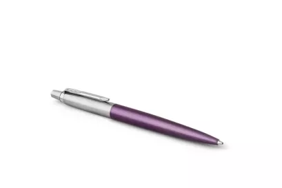 Długopis Parker Jotter Victoria Violet CT