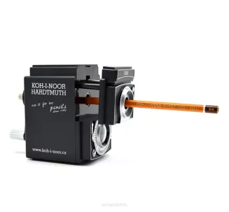 Temperówka Na Korbkę Aparat Koh-I-Noor 9095 smartkleks.pl