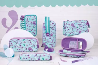 Piórnik 5w1 Multipiórnik Milan Sea SmartKleks.pl