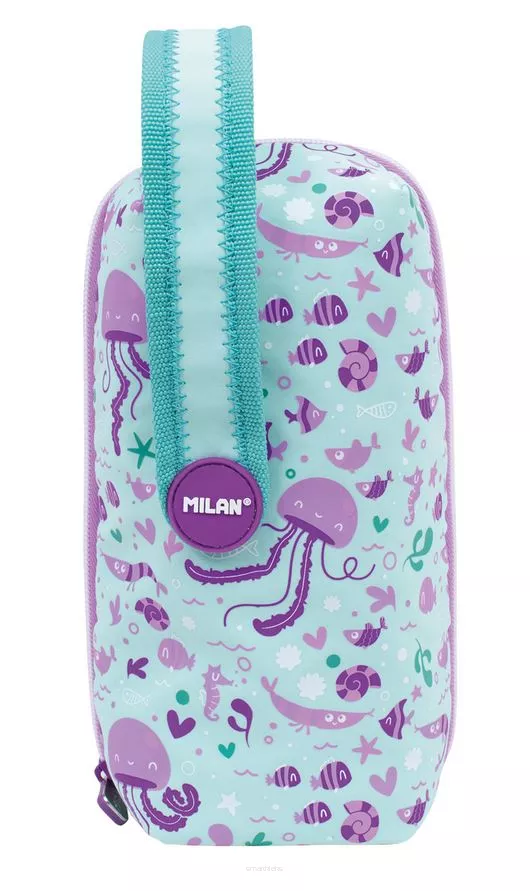 Piórnik 5w1 Multipiórnik Milan Sea SmartKleks.pl