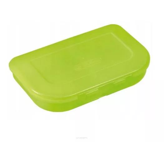 Śniadaniówka Herlitz Zielona 