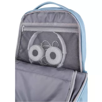 Plecak Biznesowy Coolpack Bolt Blue 16L SmartKleks.pl