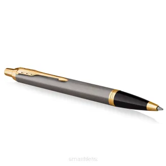 Długopis Parker IM Szary GT M 2214613