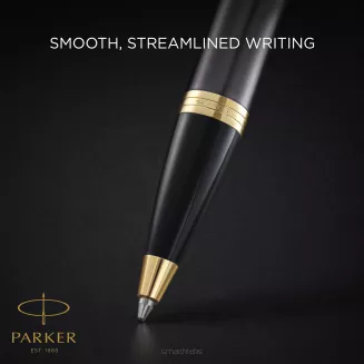 Długopis Parker IM Szary GT M 2214613