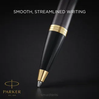 Długopis Parker IM Szary GT M 2214613