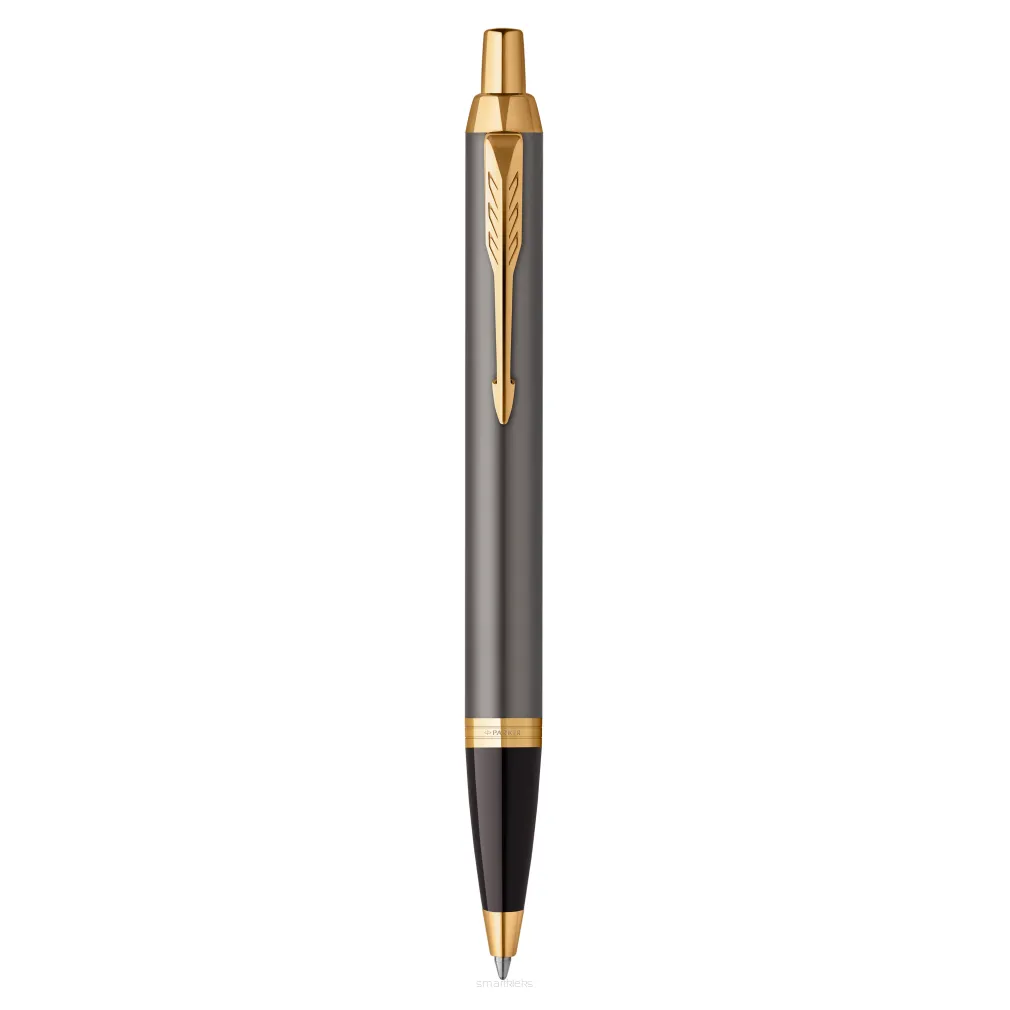 Długopis Parker IM Szary GT M 2214613