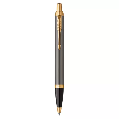 Długopis Parker IM Szary GT M 2214613