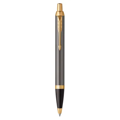 Długopis Parker IM Szary GT M 2214613