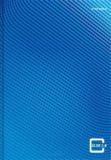 Brulion Top-2000 Color 2.0 A5/96k Kratka Zestaw 5szt smartkleks.pl