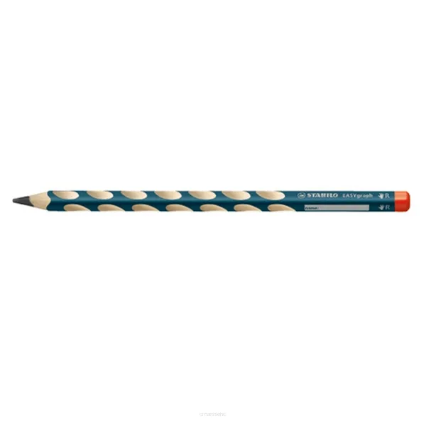 Ołówek Stabilo EASYgraph HB dla Praworęcznych