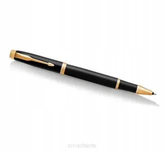 Pióro Kulkowe Parker Im Black Gt