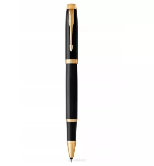 Pióro Kulkowe Parker Im Black Gt