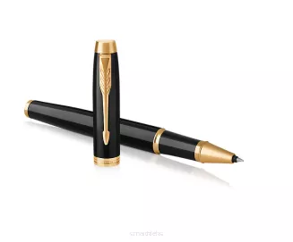 Pióro Kulkowe Parker Im Black Gt - 7