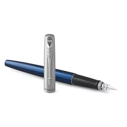 Pióro Wieczne Parker Jotter Royal Blue 2030950