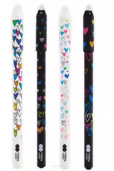 Happy Color Długopis wymazywalny My Love, 1 szt.