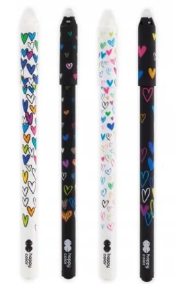 Happy Color Długopis wymazywalny My Love, 1 szt.