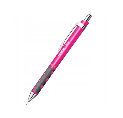 Ołówek Automatyczny Rotring Tikky 0,5 Różowy
