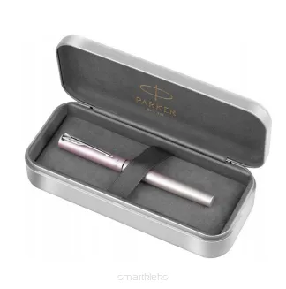 Puste Pudełko Prezentowe Parker Metal smartkleks.pl