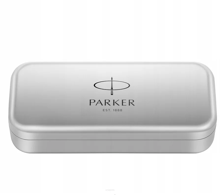 Puste Pudełko Prezentowe Parker Metal smartkleks.pl