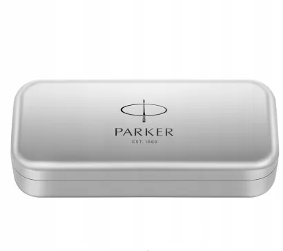 Puste Pudełko Prezentowe Parker Metal 2186241