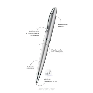 Długopis Pelikan Jazz Noble Elegance Silver SmartKleks.pl