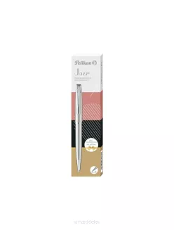 Długopis Pelikan Jazz Noble Elegance Silver SmartKleks.pl