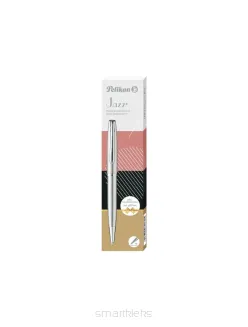 Długopis Pelikan Jazz Noble Elegance Silver SmartKleks.pl